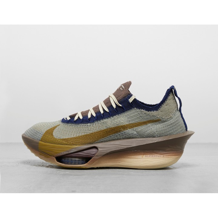 Nike Alphafly 3 - Grey