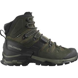Salomon Herren Quest 4 GTX Schuhe