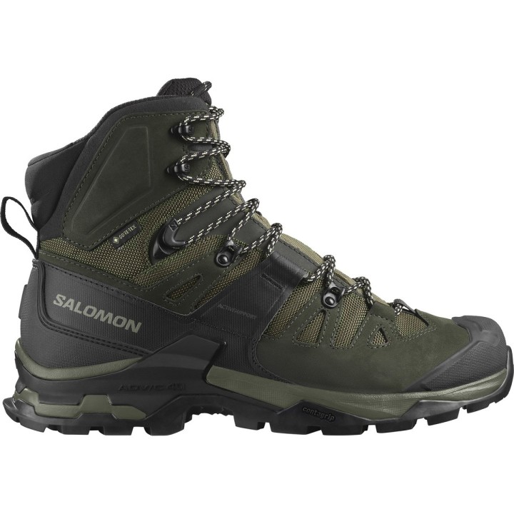 Salomon Herren Quest 4 GTX Schuhe