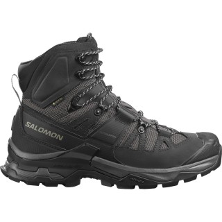 Salomon Herren Quest 4 GTX Schuhe