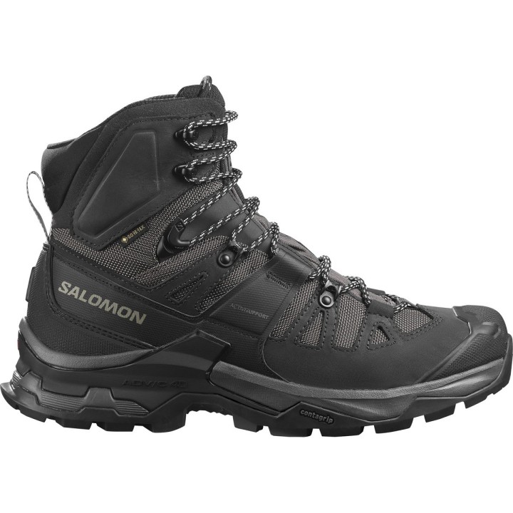 Salomon Herren Quest 4 GTX Schuhe