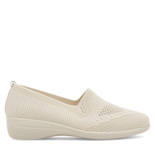 Halbschuhe Clara Barson HMD220355-01 Beige