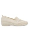 Halbschuhe Clara Barson HMD220355-01 Beige