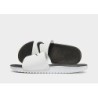 Nike Kawa Slipper Kleinkinder - White, White