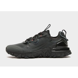 Nike React Vision Kinder - Anthracite - Kids, Anthracite