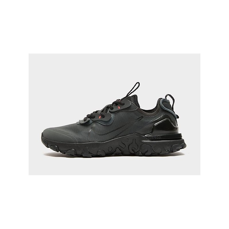 Nike React Vision Kinder - Anthracite - Kids, Anthracite