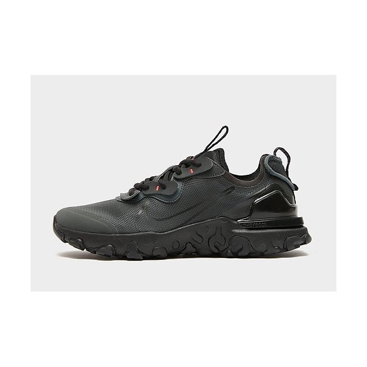 Nike React Vision Kinder - Anthracite - Kids, Anthracite