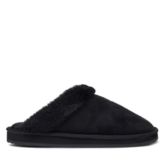 Hausschuhe Polo Ralph Lauren 842957050002 Schwarz