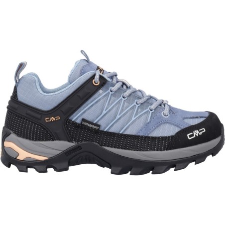 CMP Damen Rigel Low WP Schuhe