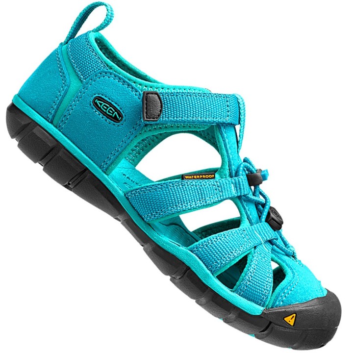 Keen Children Seacamp II CNX Baltic Caribbean Sea