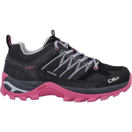 CMP Damen Rigel Low WP Schuhe