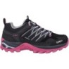 CMP Damen Rigel Low WP Schuhe