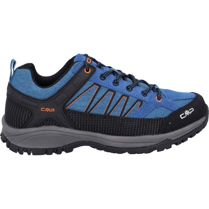 CMP Herren Sun Hiking Schuhe