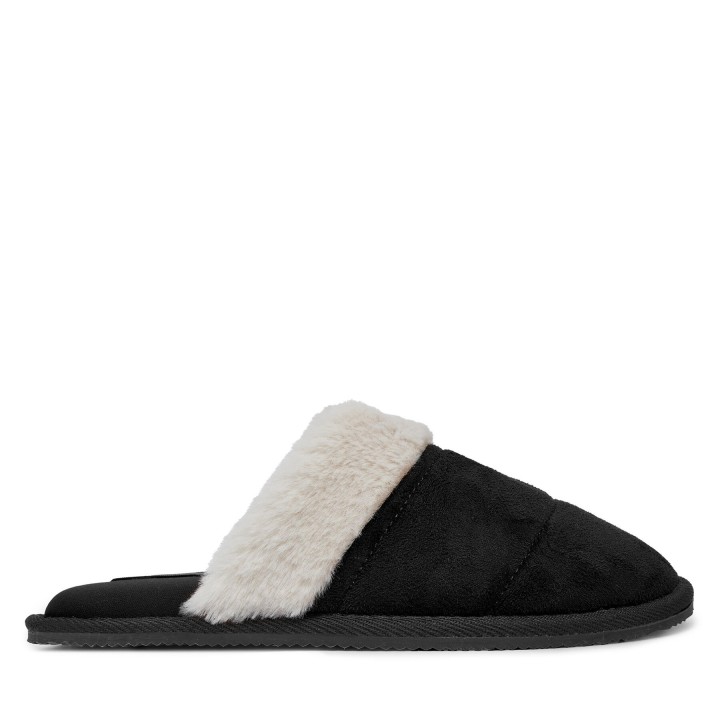 Hausschuhe Polo Ralph Lauren 842957049002 Schwarz