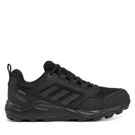 Laufschuhe adidas Tracerocker 2.0 GORE-TEX JI1307 Schwarz