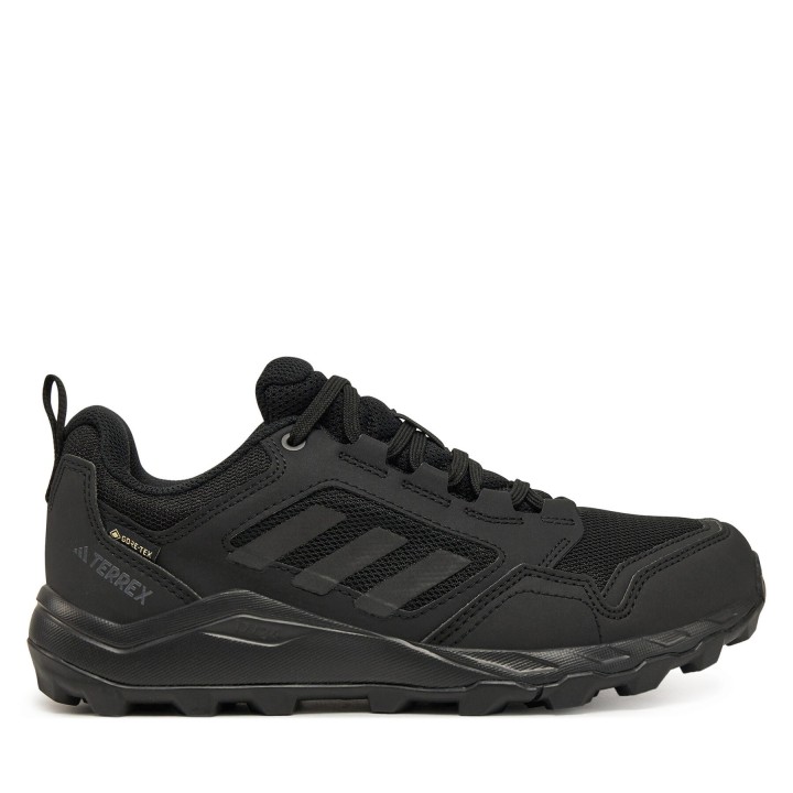 Laufschuhe adidas Tracerocker 2.0 GORE-TEX JI1307 Schwarz