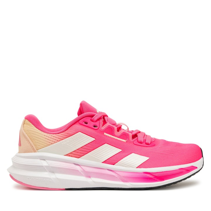 Laufschuhe adidas Questar 3 JI4610 Rosa
