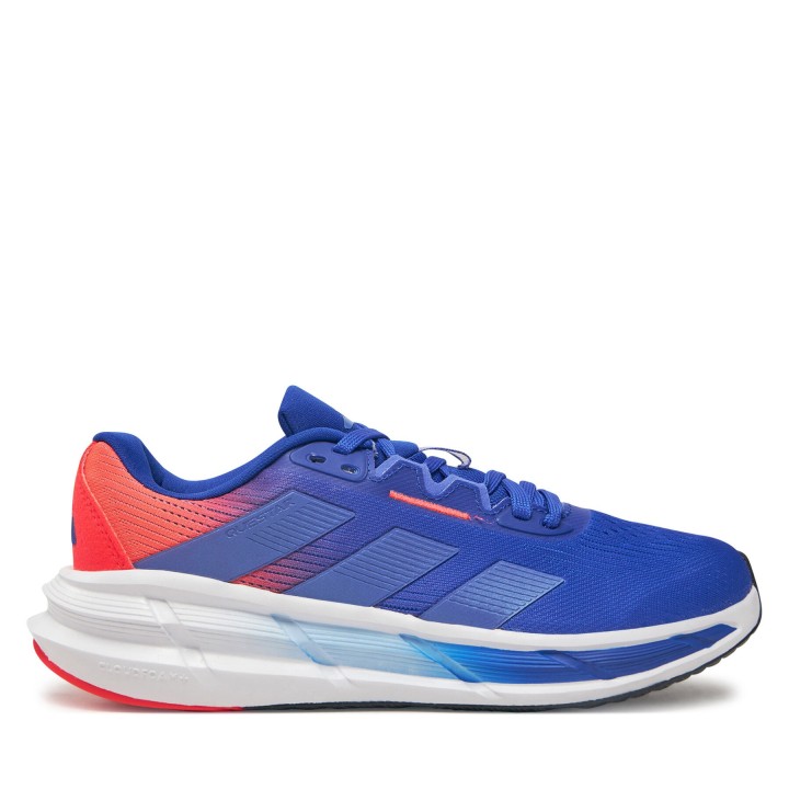 Laufschuhe adidas Questar 3 JI4619 Dunkelblau