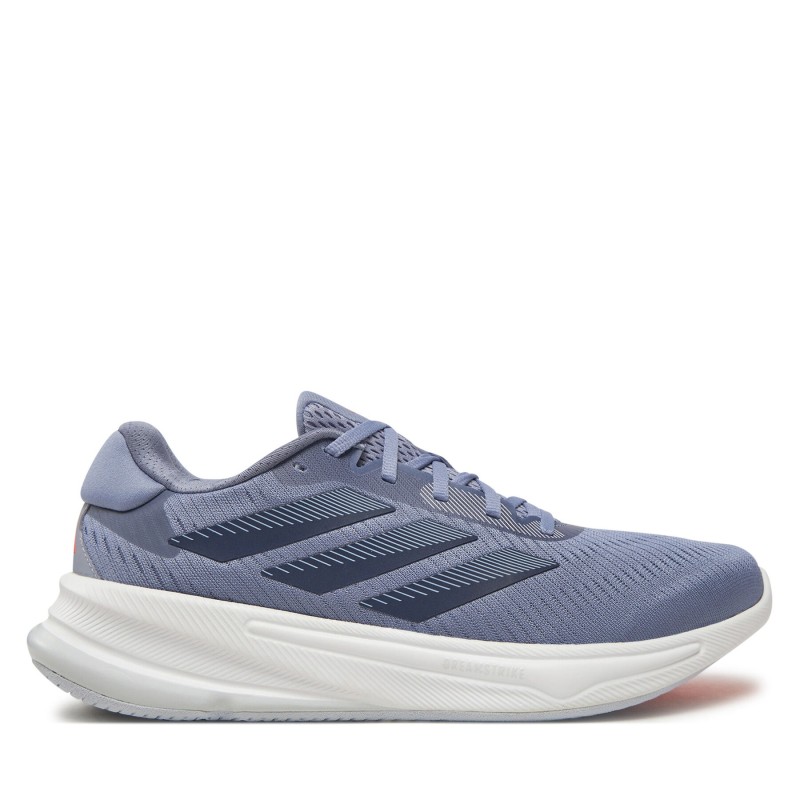 Laufschuhe adidas Supernova Ease JR7647 Violett