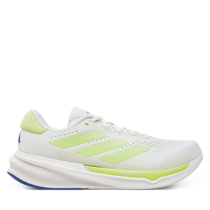 Laufschuhe adidas Supernova Stride 2 IH8645 Weiß