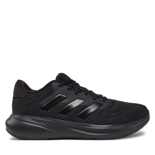 Laufschuhe adidas Response JR8058 Schwarz