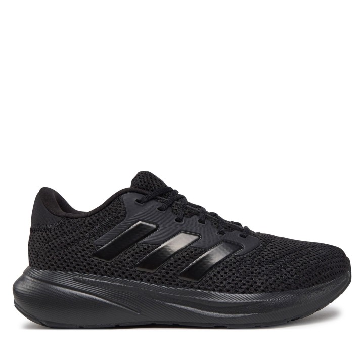 Laufschuhe adidas Response JR8058 Schwarz