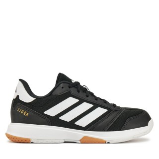 Hallenschuhe adidas Ligra 8 Indoor IH8119 Schwarz