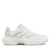 Tennisschuhe adidas Courtjam Control 3 Clay JS2894 Weiß