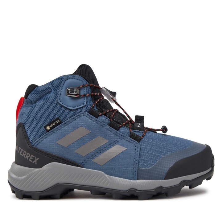 Trekkingschuhe adidas Terrex Mid GORE-TEX JI1355 Dunkelblau