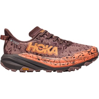 Hoka Damen Speedgoat 6 GTX Schuhe