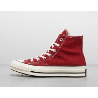 Converse Chuck 70 Hi Frauen - Red