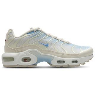 Nike Tuned Unisex Schuhe - Blau - Größe: 37.5 - Netz/Synthetik - Foot Locker