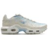 Nike Tuned Unisex Schuhe - Blau - Größe: 37.5 - Netz/Synthetik - Foot Locker
