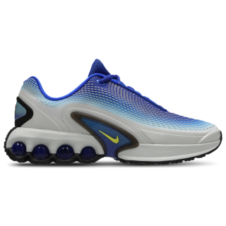 Nike Air Max Unisex Schuhe - Blau - Größe: 36 - Netz/Synthetik - Foot Locker