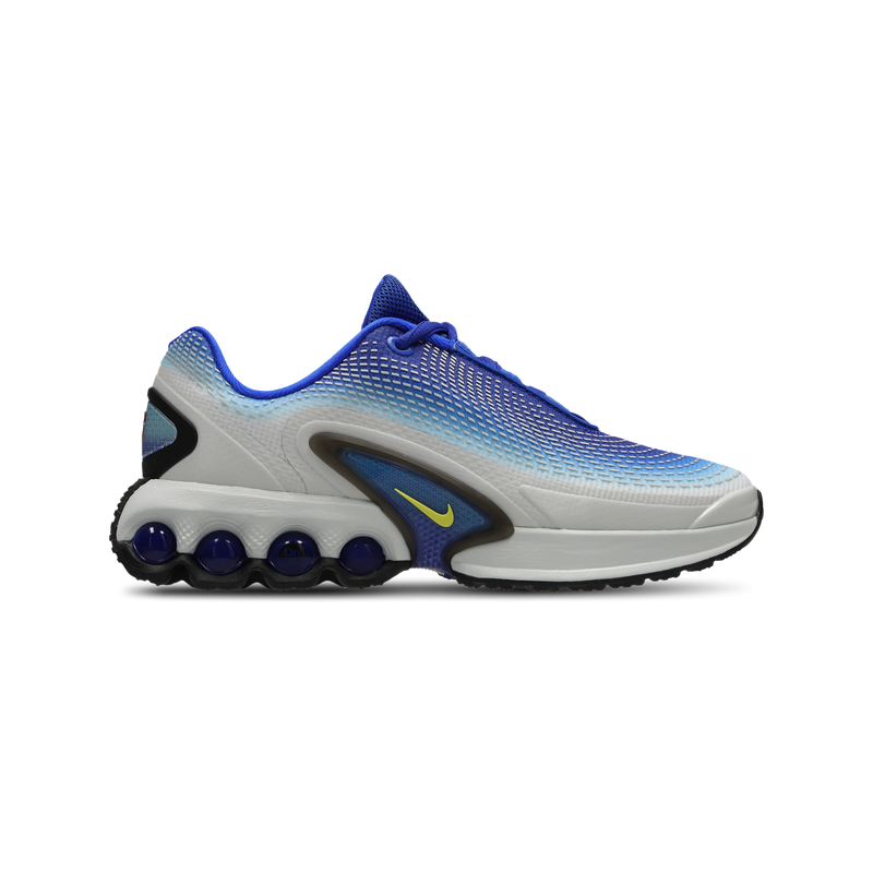 Nike Air Max Unisex Schuhe - Blau - Größe: 36 - Netz/Synthetik - Foot Locker