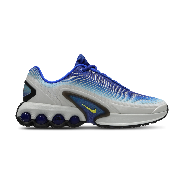 Nike Air Max Unisex Schuhe - Blau - Größe: 36 - Netz/Synthetik - Foot Locker