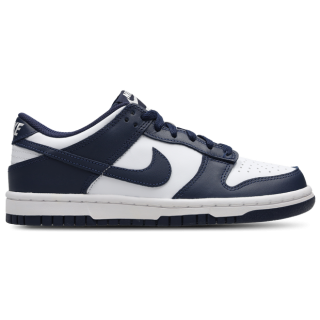 Nike Dunk Unisex Schuhe - Weiß - Größe: 36 - Leder - Foot Locker