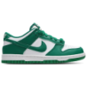 Nike Dunk Unisex Schuhe - Weiß - Größe: 36 - Leder - Foot Locker