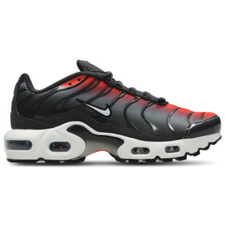 Nike Tuned Unisex Schuhe - Rot - Größe: 36.5 - Netz/Synthetik - Foot Locker