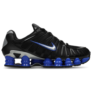 Nike Shox Herren Schuhe - Schwarz - Größe: 40 - Textil, Synthetik - Foot Locker