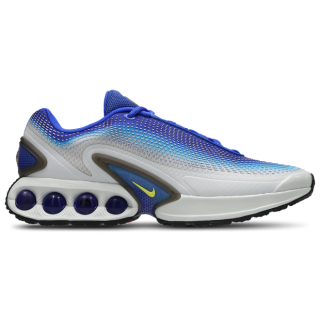 Nike Air Max Herren Schuhe - Blau - Größe: 41 - Netz/Synthetik - Foot Locker