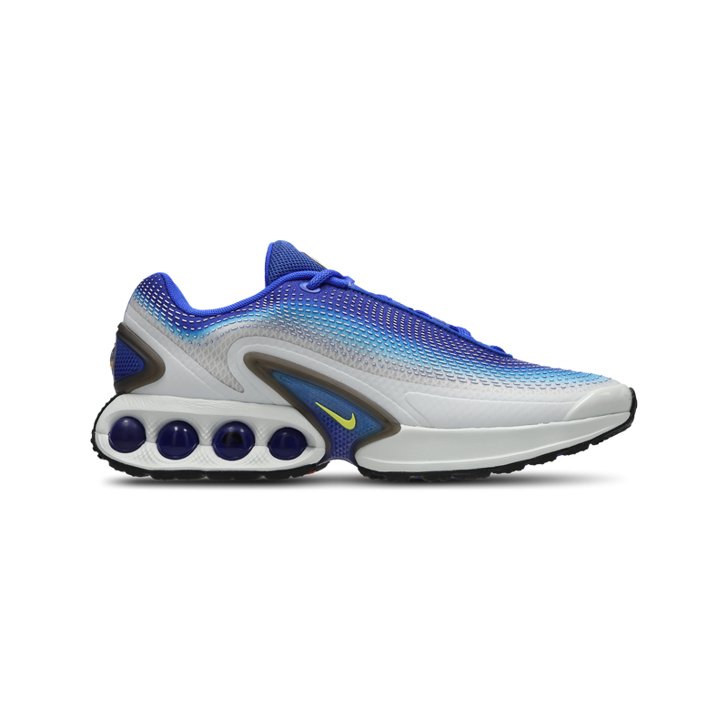 Nike Air Max Herren Schuhe - Blau - Größe: 41 - Netz/Synthetik - Foot Locker