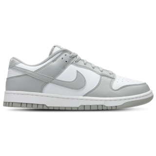 Nike Dunk Herren Schuhe - Weiß - Größe: 40 - Leder - Foot Locker
