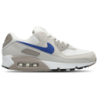 Nike Air Max 90 Herren Schuhe - Weiß - Größe: 41 - Netz/Synthetik - Foot Locker