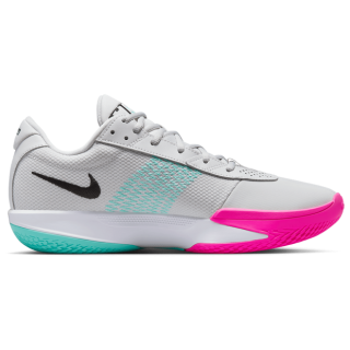 Nike G.t. Cut Academy Herren Schuhe - Grau - Größe: 43 - Netz/Synthetik - Foot Locker