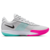 Nike G.t. Cut Academy Herren Schuhe - Grau - Größe: 43 - Netz/Synthetik - Foot Locker