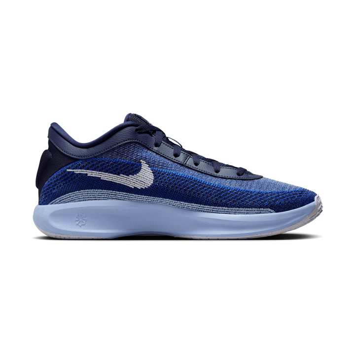 Nike G.t. Hustle Academy Herren Schuhe - Marineblau - Größe: 41 - Netz/Synthetik - Foot Locker