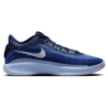 Nike G.t. Hustle Academy Herren Schuhe - Marineblau - Größe: 41 - Netz/Synthetik - Foot Locker