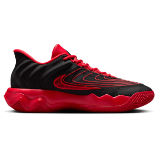 Nike Giannis Immortality 4 Herren Schuhe - Schwarz - Größe: 40 - Netz/Synthetik - Foot Locker