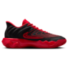 Nike Giannis Immortality 4 Herren Schuhe - Schwarz - Größe: 40 - Netz/Synthetik - Foot Locker